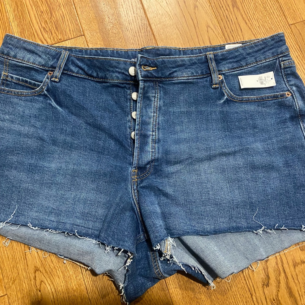 Old Navy New with tag: shorts